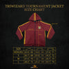 Harry Potter Triwizard Tournament Jacket