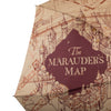 Ombrello Mappa del Malandrino