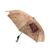 Marauder Map Umbrella