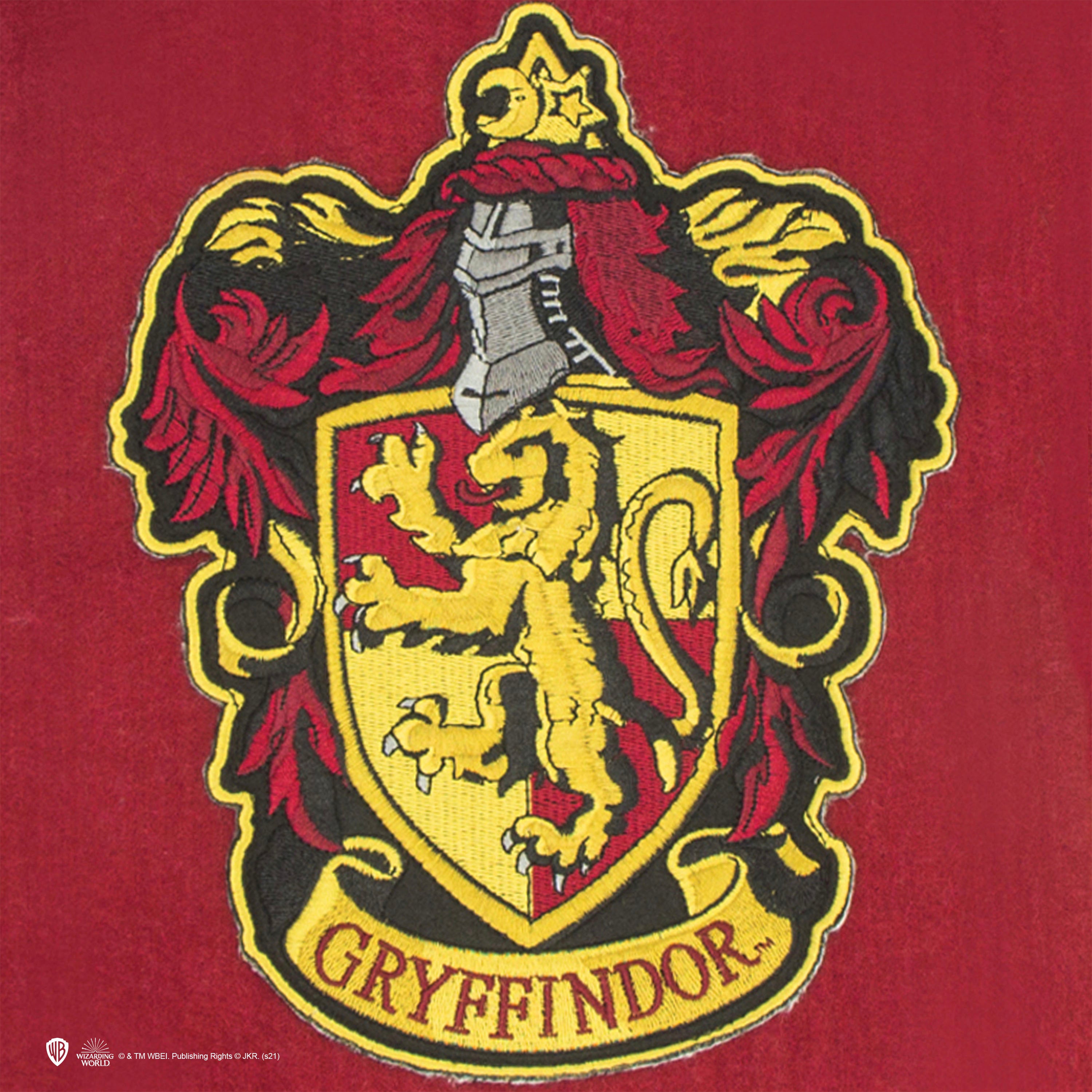 Wall Banner Gryffindor, Harry Potter