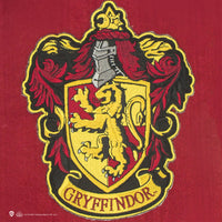 Gryffindor-Wandbanner