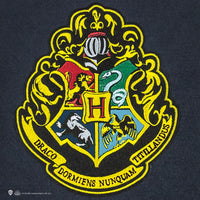 Banner da parete di Hogwarts