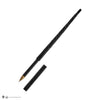 Bolígrafo Sirius Black Wand con soporte y marcapáginas lenticular