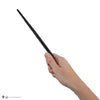 Bolígrafo Sirius Black Wand con soporte y marcapáginas lenticular