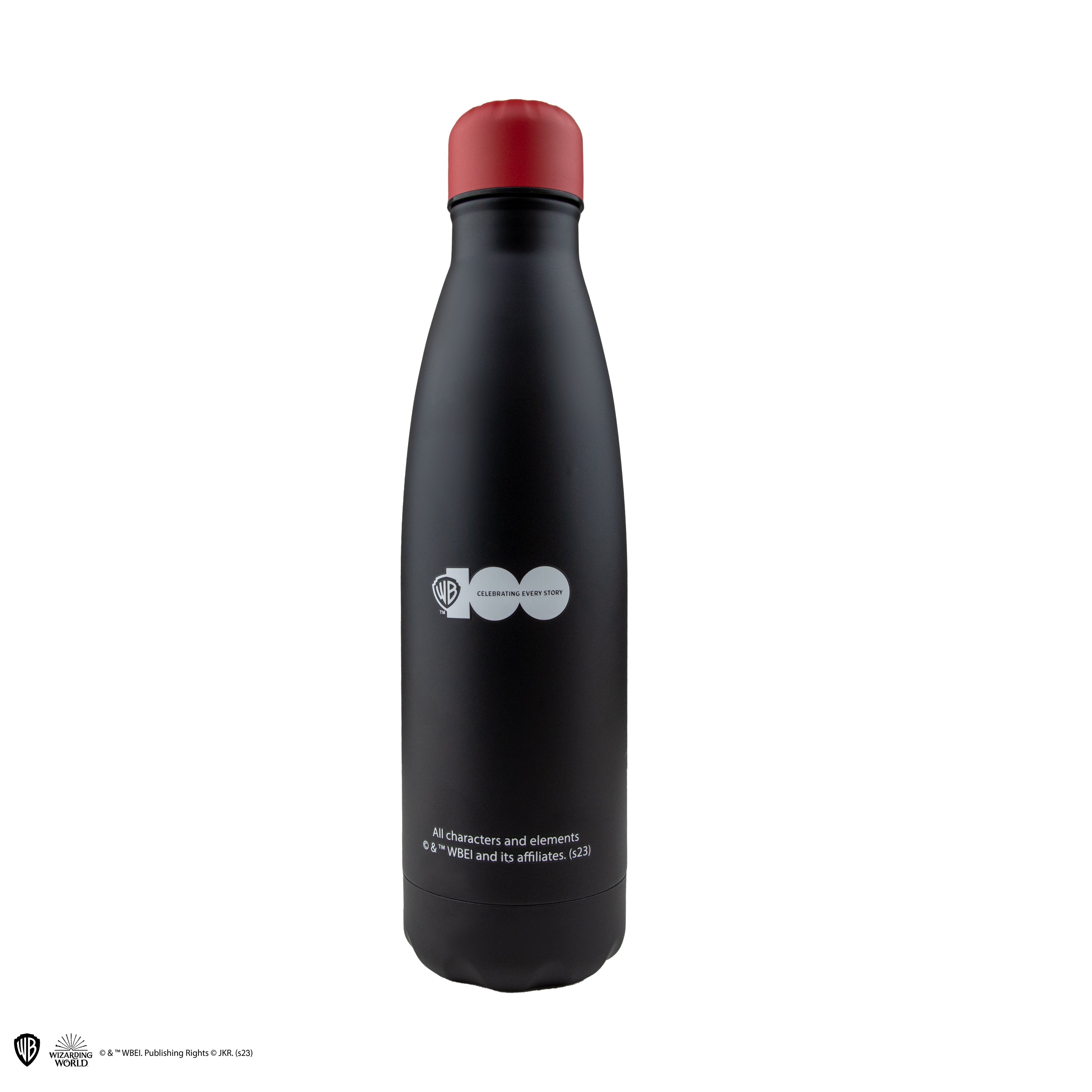 Looney Tunes Borraccia Isolata 680 Ml | Acciaio Inox 18/8 | Tappo Ad Anello | Ufficiale
