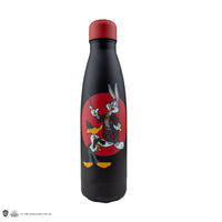 Gryffindor Looney Tunes Isolierte Wasserflasche
