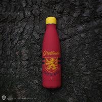 Let's Go Gryffindor Insulated Water Bottle