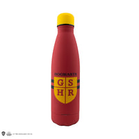Let's Go Gryffindor Insulated Water Bottle
