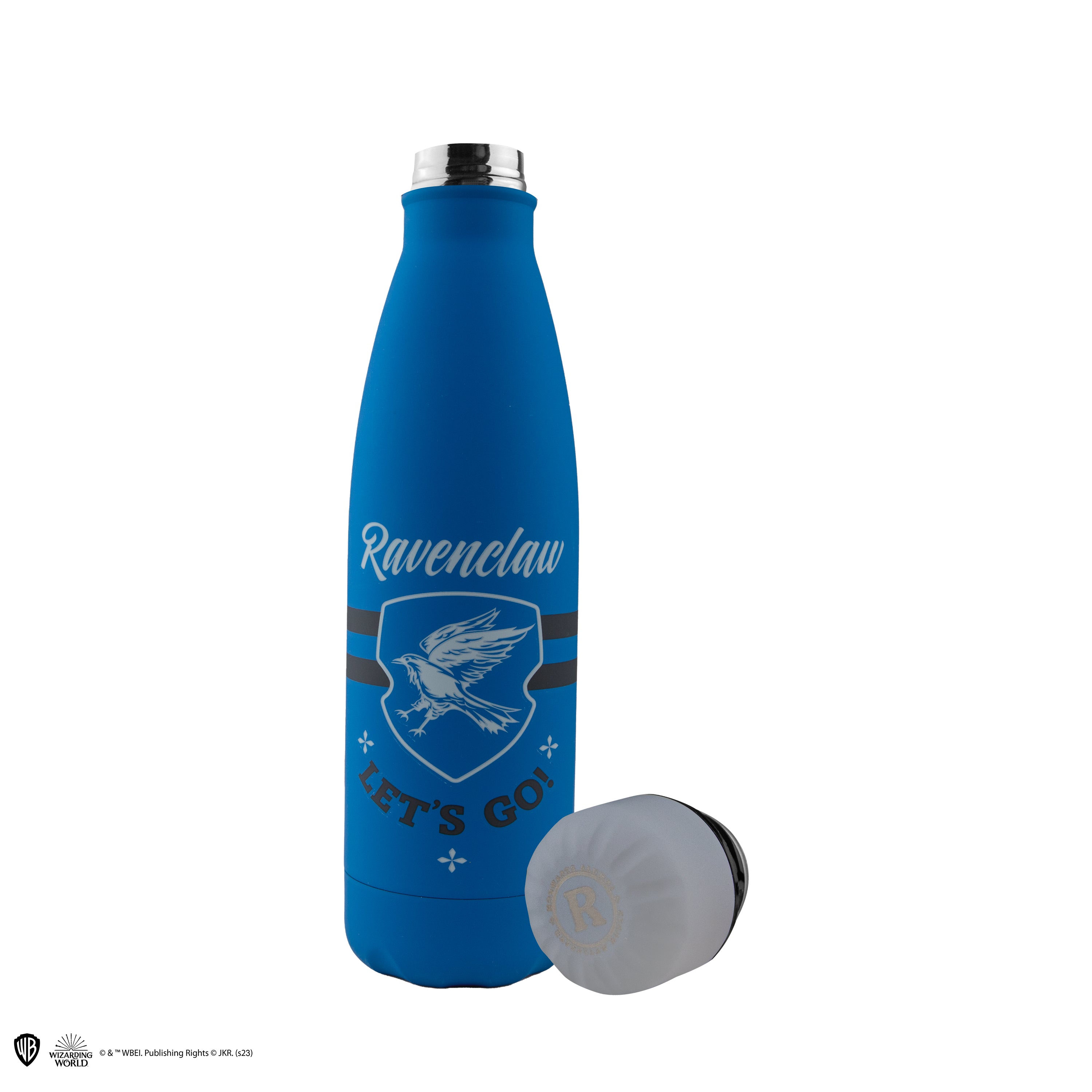 Kids Licensing Chibi Atlantic Harry Potter Gourde 450 ml Kids Licensing Chibi Atlantic Harry Potter Gourde 450 ml