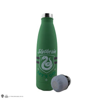 Let's Go Slytherin Insulated Water Bottle