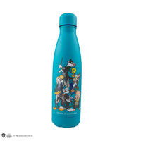 Botella de agua con aislamiento de Looney Tunes en Hogwarts