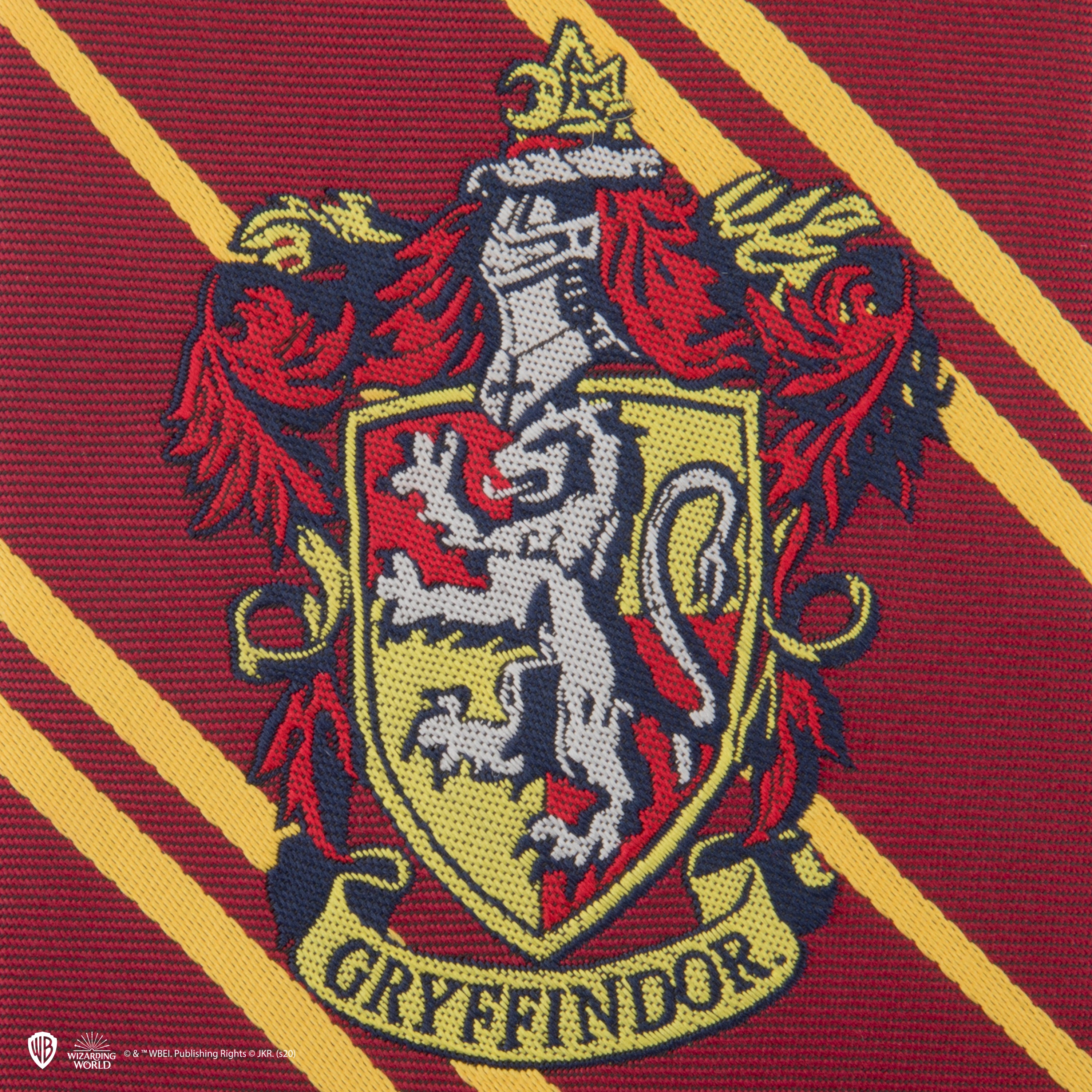 Scuola Di Hogwarts Harry Potter Cravatta Grifondoro Legami Distintivo  Serpeverde Corvonero Tassorosso Cravatta Delle Cravatte Accessori Costume  Tie 145 * 7cm E1136 Da 1,28 €