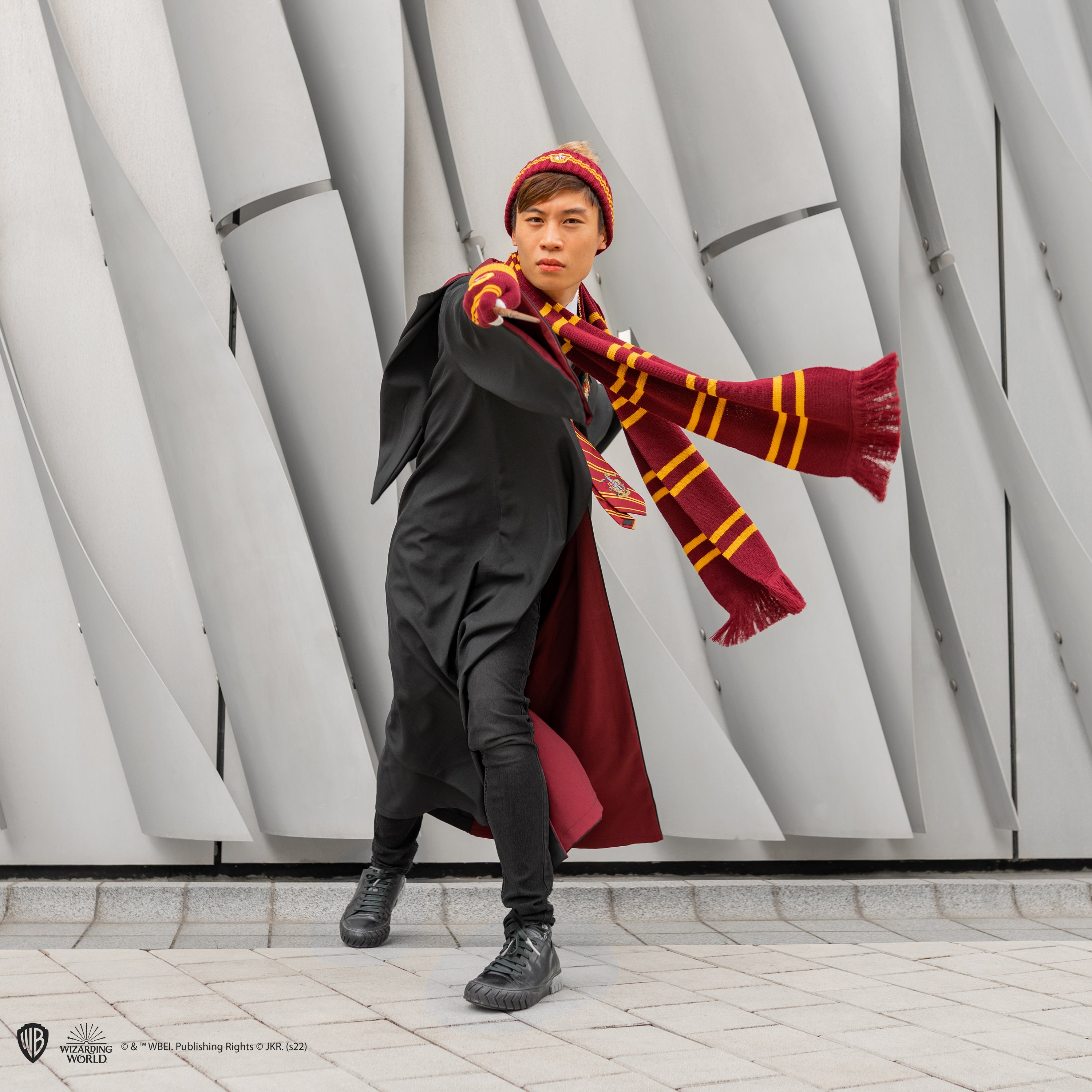 Costume Harry Potter Hermione pour Filles