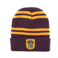 Gryffindor Beanie classic edition  harry potter 