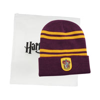 Gryffindor Beanie classic edition packaging  harry potter 
