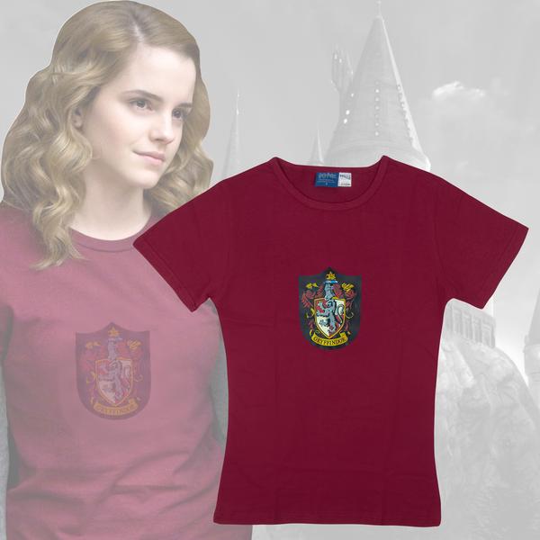 Hermione Granger T Shirt Harry Potter Grifondoro HARRY POTTER
