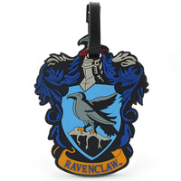 ravenclaw luggage tag (harry potter)